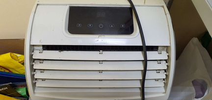 Кондиционер мобильный