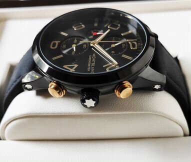 Мужские часы Montblanc