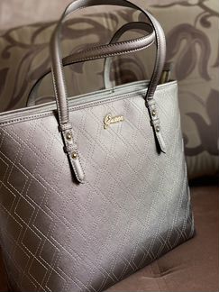 Сумка шоппер guess