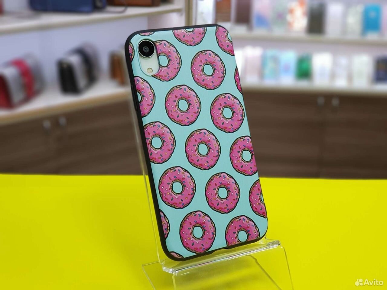 Case XR for iPhone