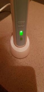 Электр. зубная щетка Braun Oral-B 500