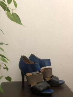 Туфли Vibram