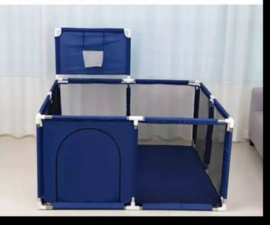 Манеж детский большой