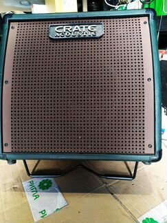 Комбик для акустики crate acoustic