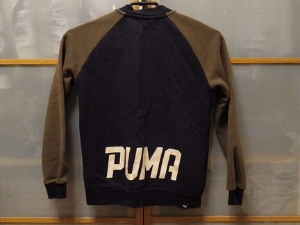 Детская спортивная кофта