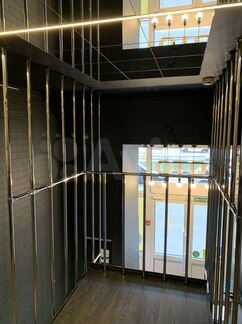Свободного назначения, 15 м²