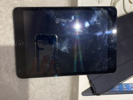 iPad mini Wi-Fi + Cellular 64gb