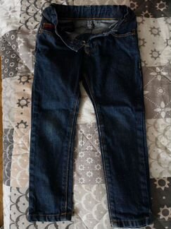 Джинсы, Zara