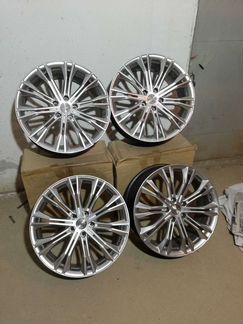 Диски R20 Voltek