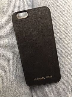 Оригинальный чехол Michael Kors на iPhone 6