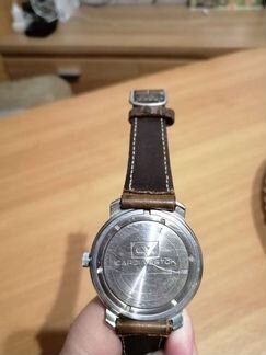 Часы для коллекционеров Cardi Vostok