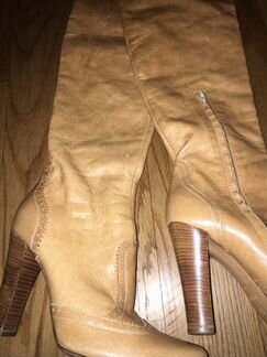 Vero cuoio сапоги