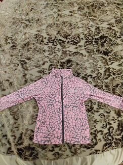 Флиска крокид