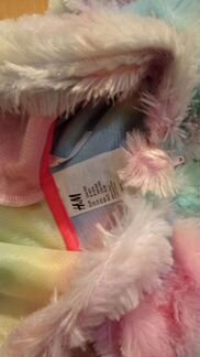 Два комбинезона кигуруми H&M