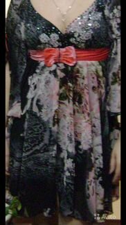 Вечернее платье премиум класса exaltation