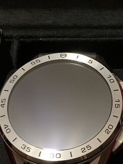 TAG Heuer Connected 3 SS 45mm