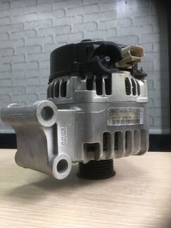 Генератор Ford Focus I, II, C-Max