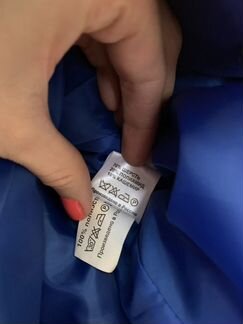 Пальто 50р-р