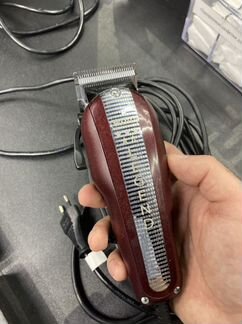 Машинка для стрижки wahl legend