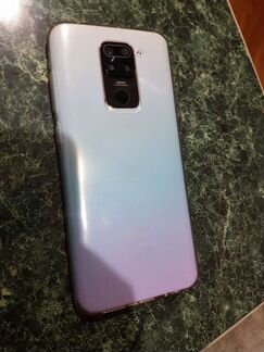 Xiaomi redmi note 9 64gb