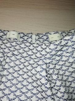 Юбка для девочки,на рост 146 см 10-11лет. новая