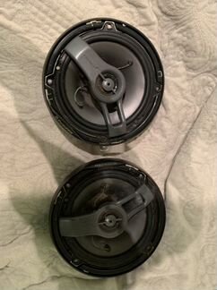 Колонки для машины pioneer