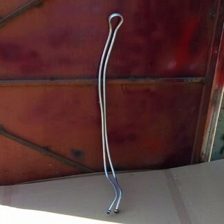 Радиатор гидроусилителя Газель, Соболь