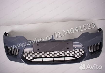 Обвес M BMW 5 серия G 30