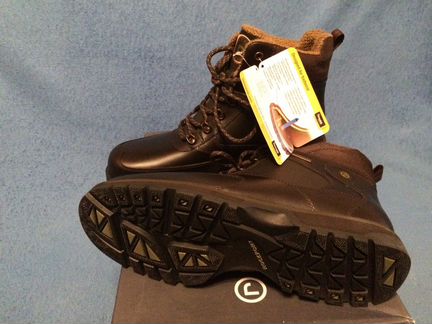 Rockport Ботинки новые зимние 14