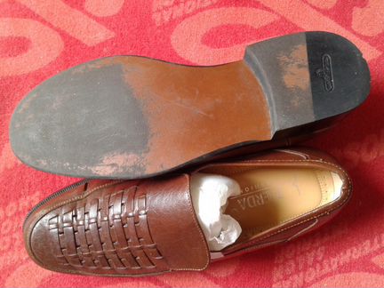 Обувь 39-43 размер