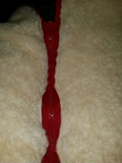 Конверт littletrek в коляску