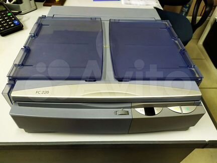 Копировальный аппарат Canon FC228