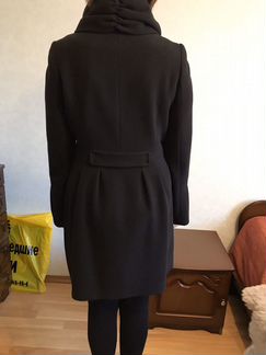 Пальто женское