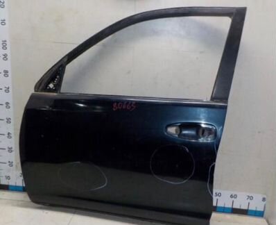 Дверь передняя левая Toyota Land Cruiser 150-Prado