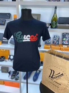 Футболка Gucci