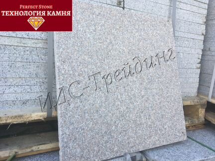 Гранитная плитка