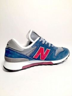 Кроссовки New Balance