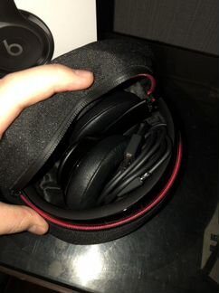 Беспроводные наушники beats solo