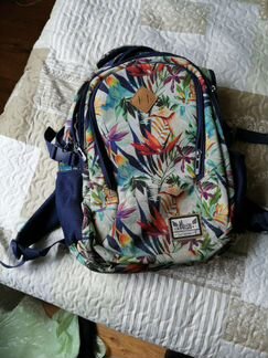 Рюкзак, ранец hash