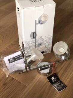 Светильник arte lamp