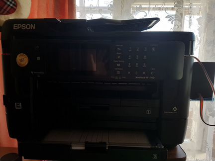 Мфу формата А3, А4, с 2х стороним дуплексом