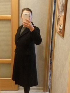 Пальто Zara