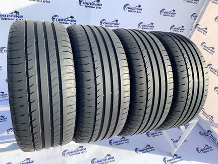 Шины 225 50 17 98W Sava intensa uhp