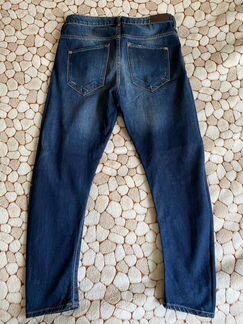 Джинсы Mango в отличном состоянии
