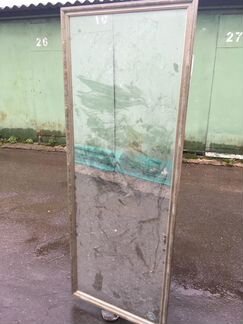 Зеркало в багете