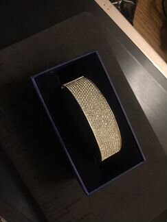 Браслет Swarovski