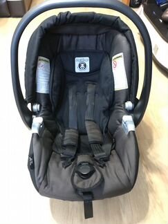 Автокресло Peg-Perego Primo Viaggio с базой isofix