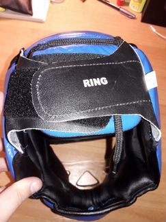 Шлем для рукопашного боя