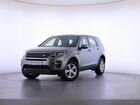 Land Rover Discovery Sport 2.0 AT, 2018, 85 938 км