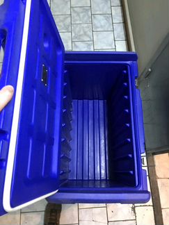 Термоконтейнер SCC sb1-d110